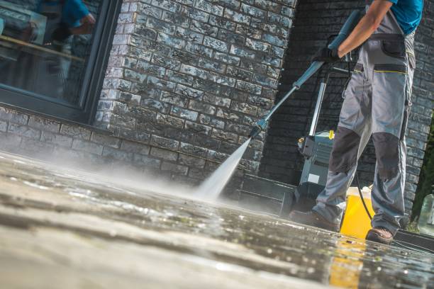Best Driveway Cleaning and Restoration in Morris, MN