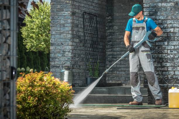 Best Pool Deck Cleaning in Morris, MN
